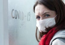 Новосибирские власти продлят ковидные ограничения