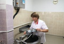 1100 безработных НСО открыли свое дело по программе содействия занятости