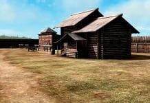 К 350-летию Петра I в НСО реконструируют исторические памятники