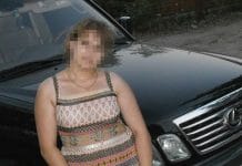 В НСО бухгалтер отдела полиции украла миллион и сделала ремонт на работе