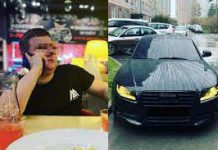 Новосибирский блогер попался на наркотиках