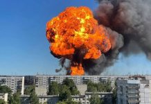 Пострадавшие от взрыва на АГЗС требуют возмещения ущерба