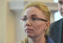 Екатерина Мочалина вышла замуж за депутата заксобрания и стала Козловской