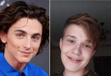 Актер из «Дюны» на всю страну прославил подростка из Новосибирска