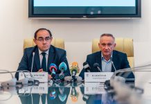 Ни одна дорога Новосибирска не принята после ремонта