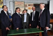 Среднее профессиональное образование – приоритет для правительства региона