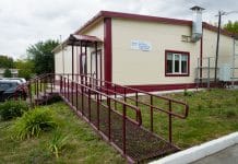 Система онкопомощи в НСО усилена тремя новыми объектами