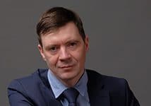 Депутат горсовета Ростислав Антонов вошел в состав фракции ЛДПР