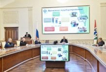 Все детские оздоровительные лагеря НСО реализовали программу детского кешбэка