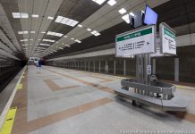 Стоимость продления Дзержинской линии метро выросла до 25 млрд рублей