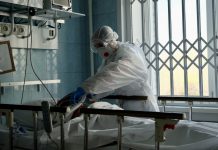 В НСО выросло число пациентов с COVID-19 в реанимациях