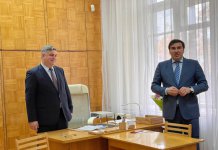 «Самый добрый» министр Новосибирской области стал главврачом