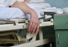 Более 3000 COVID-пациентов госпитализировано в Новосибирской области