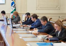 Новосибирская область готова к переписи населения