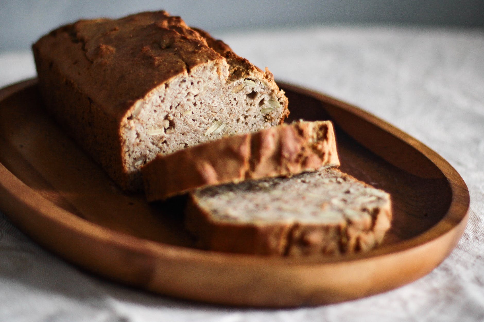 Всемирный день хлеба: Традиции и вкусные рецепты праздника - Новая Сибирь  online