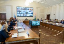 Новосибирские поликлиники получат более 600 единиц оборудования