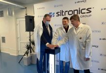 В Новосибирской области начато производство передовых серверов Sitronics