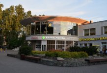 В Новосибирске ищут лжетеррориста, грозившего взорвать ТЦ за «братана»