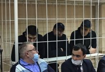 Друзья убитого инспектором ДПС Векила Абдуллаева отрицают вину