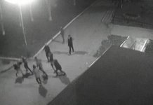 Драку со студентами у общежития прокомментировали в НГПУ