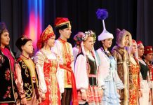 День народного единства в НСО будут праздновать онлайн