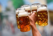 Новосибирская область лидирует по производству пива