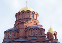 Собор Александра Невского опроверг сообщения о ковидных молебнах