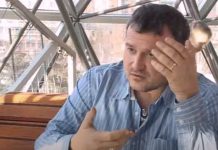 Умер Виктор Захаренко — причиной смерти близкие считают ковид