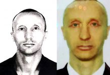 Опасный беглец из спецпсихбольницы задержан под Новосибирском