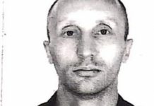 Экс-полицейский, ранивший коллегу, сбежал из спецпсихбольницы