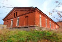 Еще три здания в Новосибирске станут объектами культурного наследия