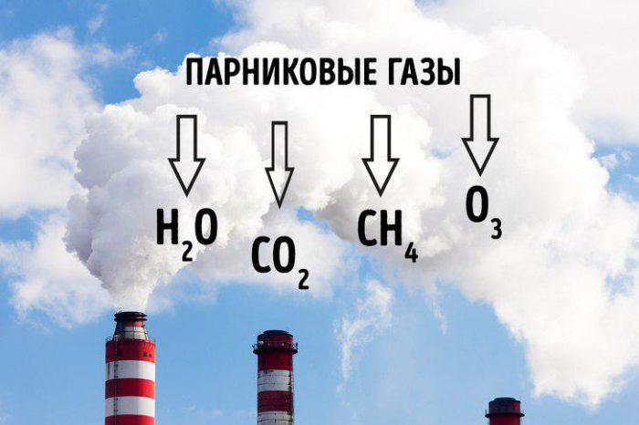 Климатический проект по выпуску углеродных единиц