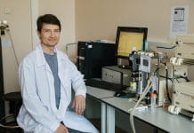 Новосибирские ученые разработали тест-систему для лекарств от COVID-19