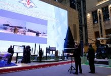 Атомная подлодка «Новосибирск» передана ВМФ России