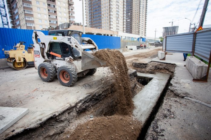 В Красноярске, уже перешедшем в ценовую зону, в 2021 году только для замещения котельных СГК построила более 20 километров трубопроводов