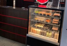 Завершена проверка массового отравления в кафе «Суши-Хаус» в НСО