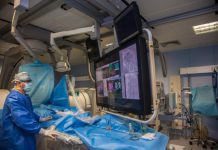 Новосибирские хирурги спасли мужчину с тяжелой аномалией сердца