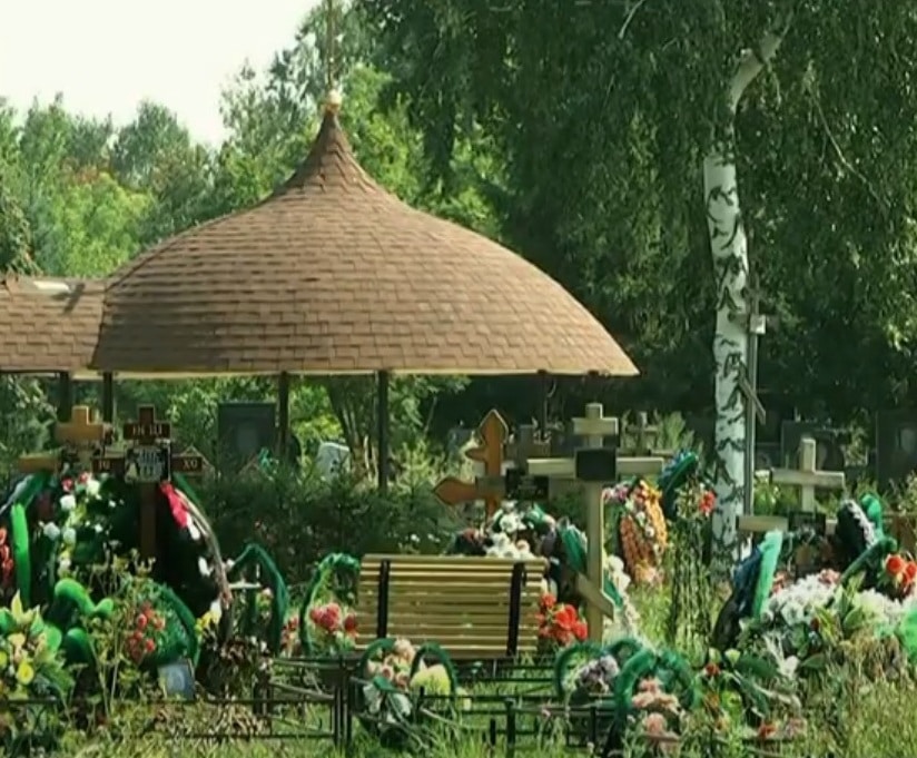 Губернатор добавил новосибирскому кладбищу 74 га бывшей частной земли