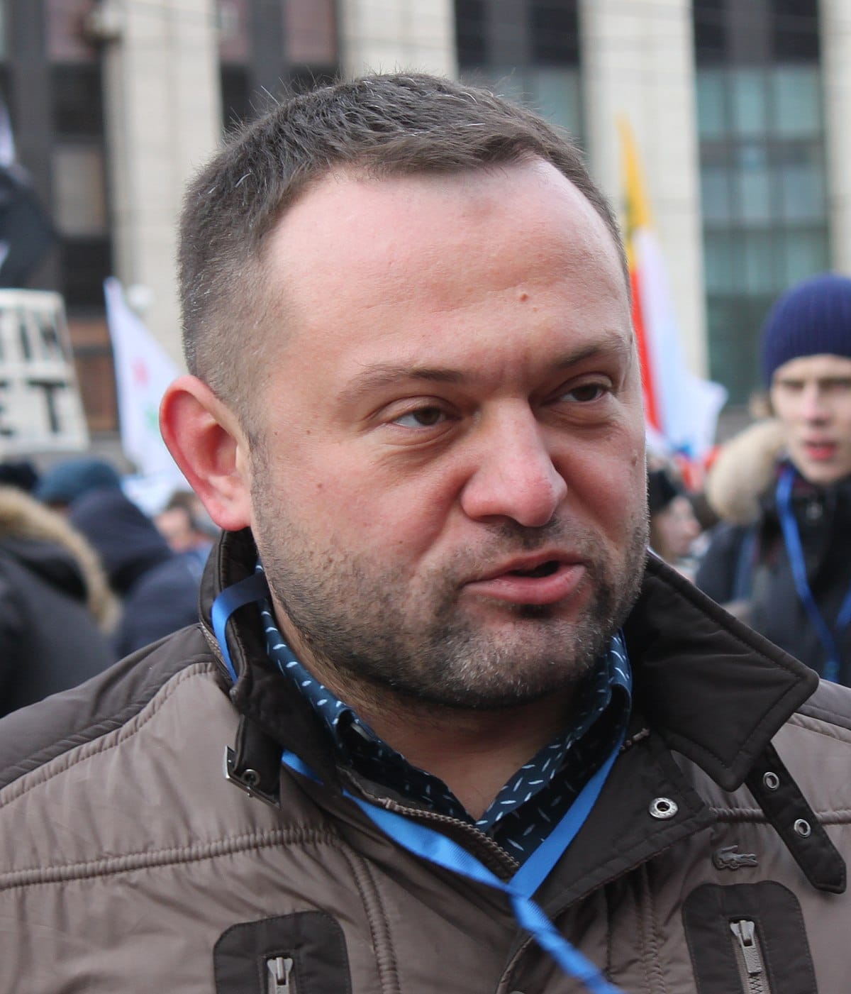 Депутата Сергея Бойко привлекают к уголовной ответственности за клевету