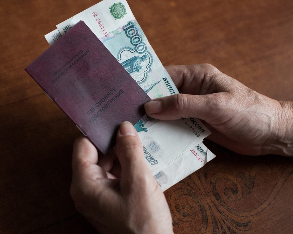 За очередной индексацией пенсий в Новосибирске может последовать внеочередная