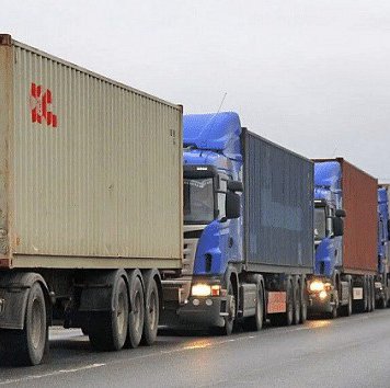 В Новосибирске ужесточают ограничения для большегрузов