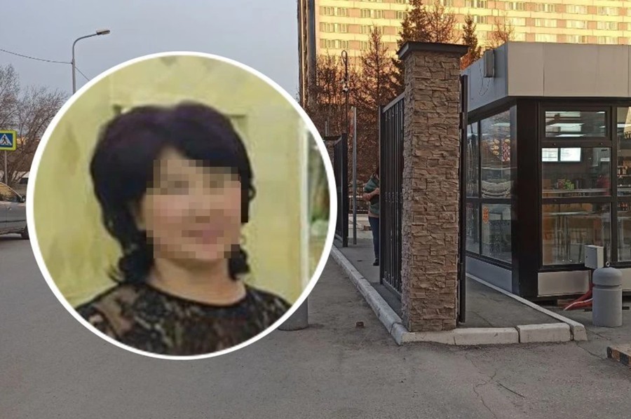 В Новосибирске уборщица нашла на улице 7 млн и попала в СИЗО