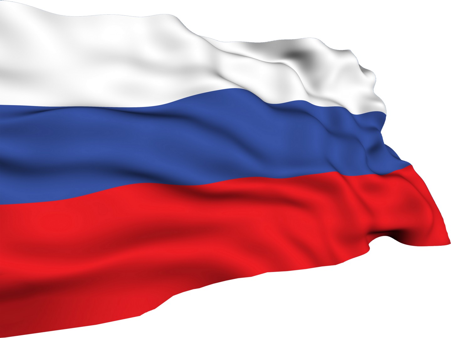 Досрочно поднят флаг в образовательном учреждении Новосибирска