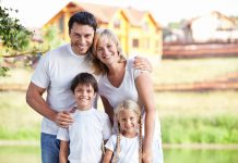 Как потратить материнский капитал на строительство дома