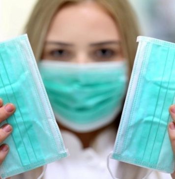 Масочный режим возвращается в Новосибирскую область из-за эпидемии