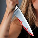 Женщина убила подругу ножом под Новосибирском