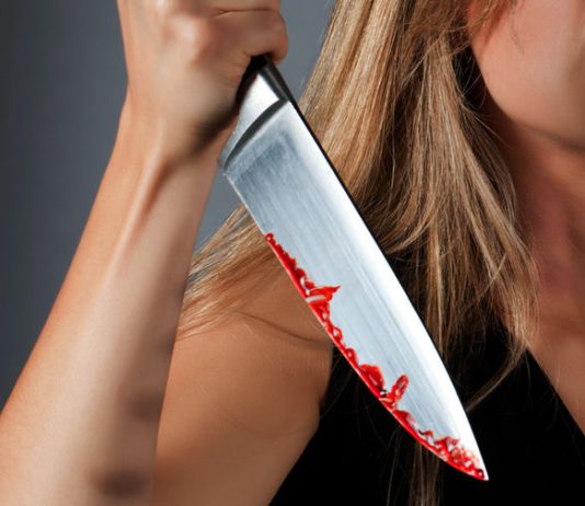 Женщина убила подругу ножом под Новосибирском