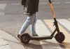 Новосибирцы более 70 тысяч раз активировали самокаты по  карте «Тройка»