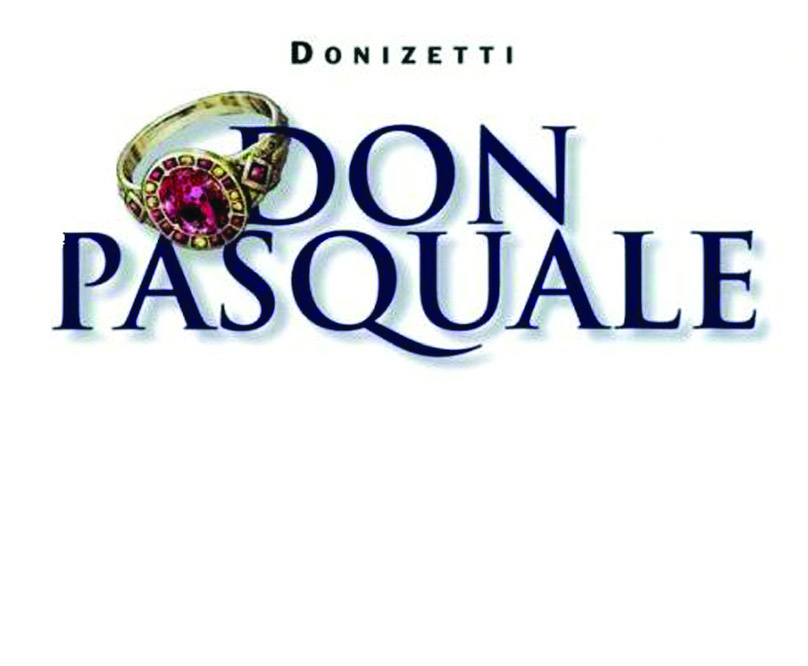 НОВАТ: «Дон Паскуале» в тонком концертном исполнении