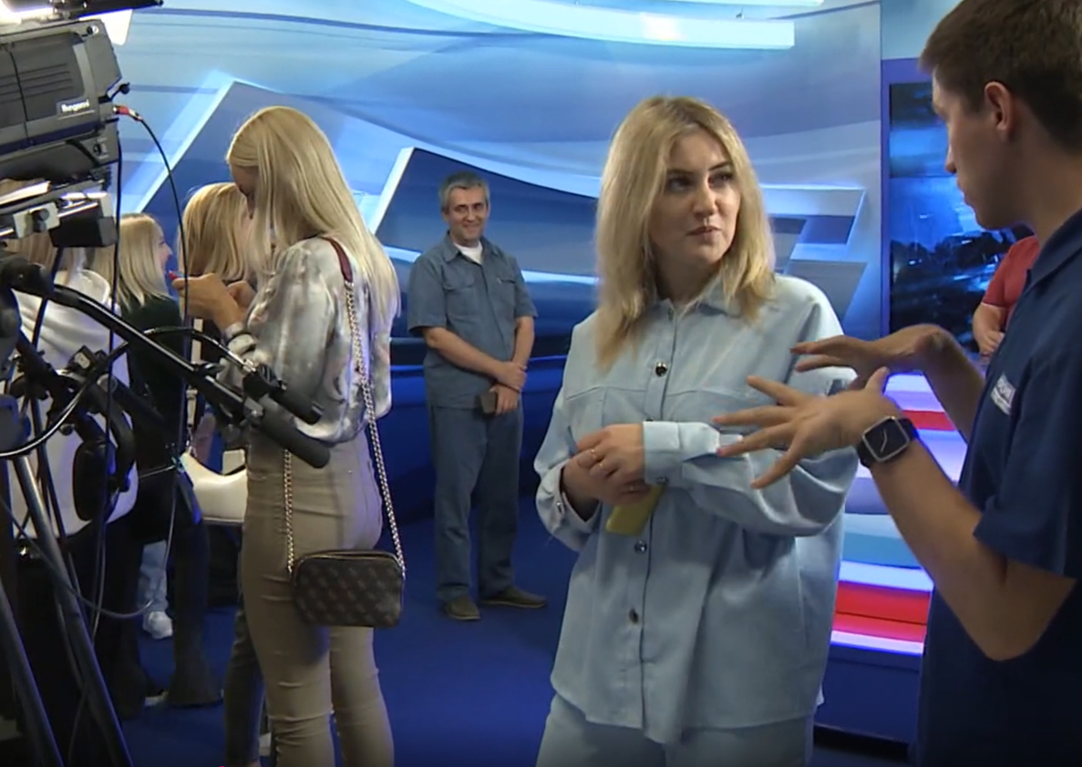 Фильм ГТРК «Новосибирск» победил на фестивале телепрограмм в Ярославле